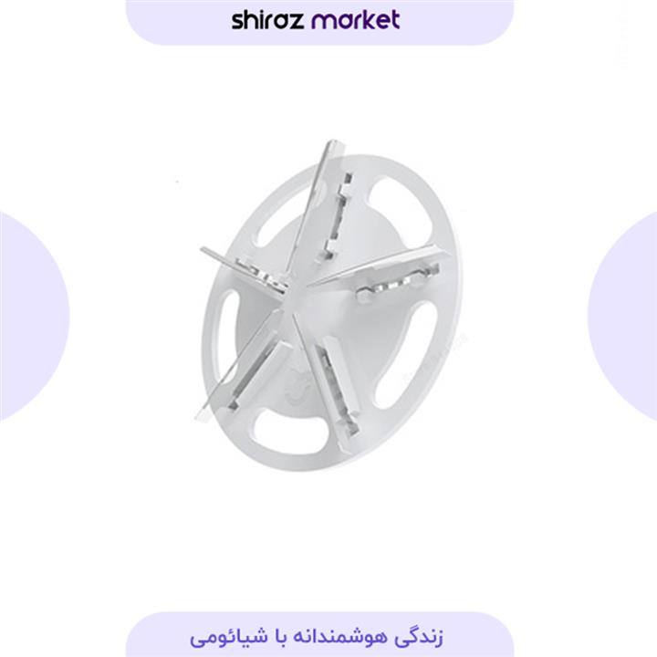 تیغه جایگزین پرزگیر Mijia شیائومی مدل MQXJQDT01KL